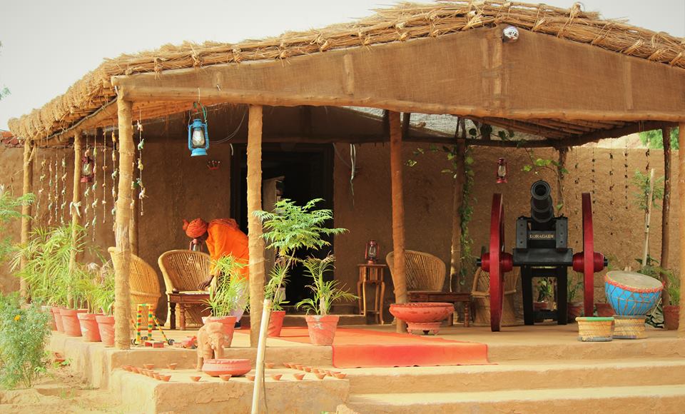 Lohagarh Farms